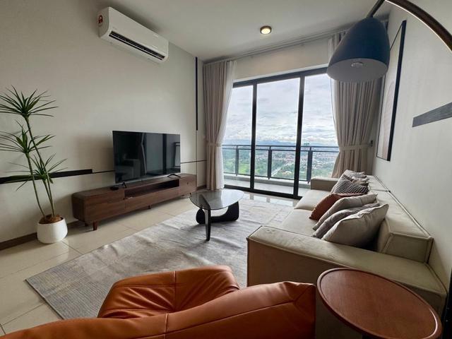 Serviced Residence for rent in Kinabalu, Sabah