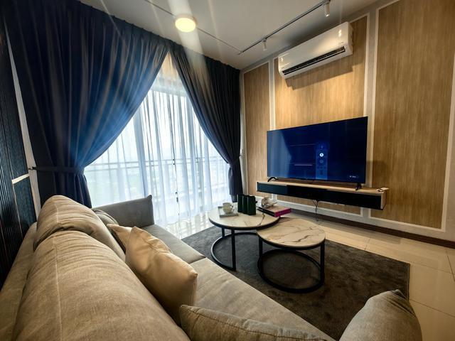 Serviced Residence for rent in Kinabalu, Sabah