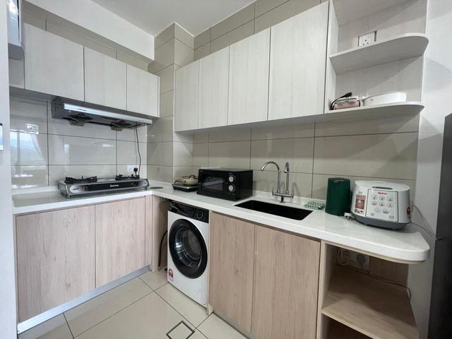 Serviced Residence for sale in Kinabalu, Sabah