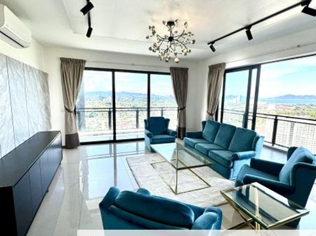 Condominium for rent in Kinabalu, Sabah