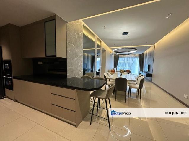 Condominium for rent in Kinabalu, Sabah