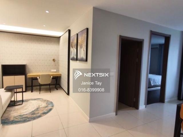 Apartment for rent in Kinabalu, Sabah