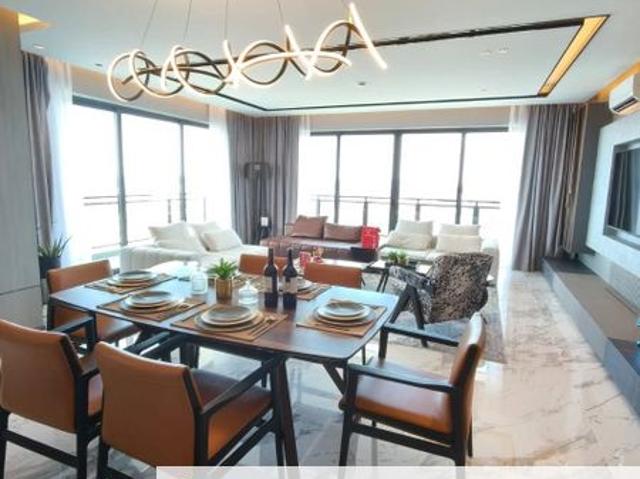 Condominium for sale in Kinabalu, Sabah