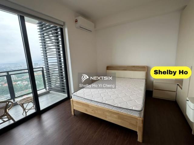 Apartment for rent in Kota Kinabalu, Bahagian Pantai Barat