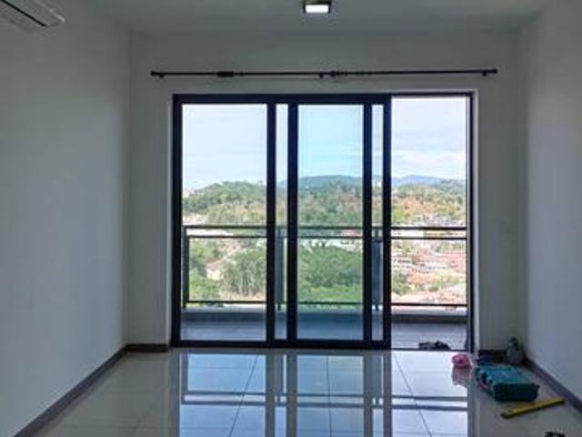 Serviced Residence for sale in Kinabalu, Sabah