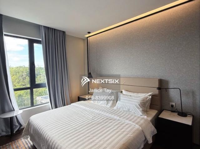 Apartment for rent in Kinabalu, Sabah