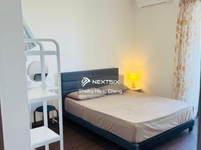 Apartment for rent in Kinabalu, Sabah