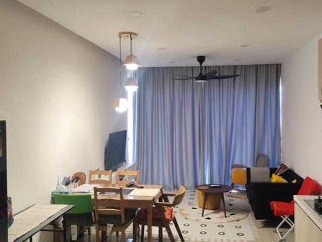 Serviced Residence for rent in Kota Kinabalu, Bahagian Pantai Barat