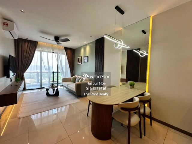 Apartment for rent in Kinabalu, Sabah