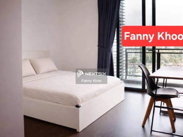 Apartment for rent in Kinabalu, Sabah
