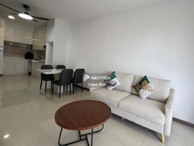 Apartment for rent in Kinabalu, Sabah