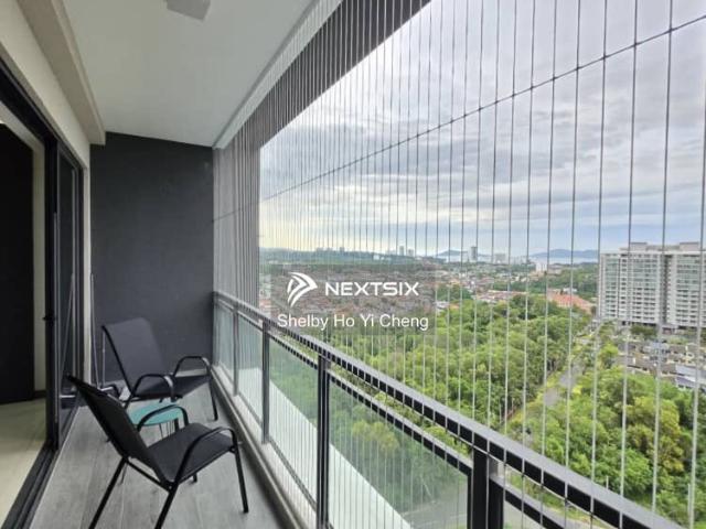 Apartment for rent in Kinabalu, Sabah