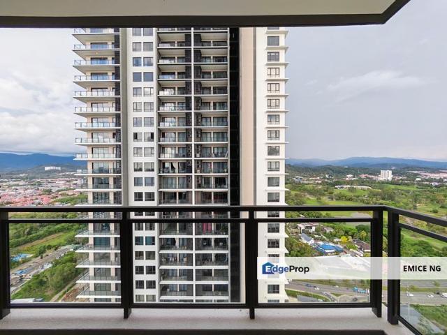 Condominium for sale in Kinabalu, Sabah