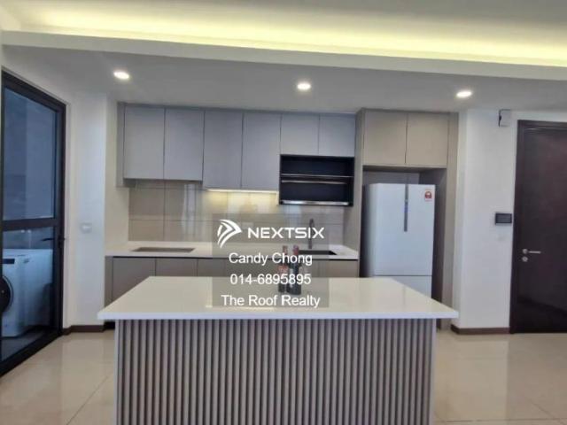 Apartment for rent in Kinabalu, Sabah