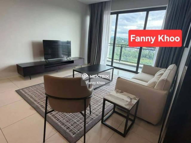 Apartment for rent in Kinabalu, Sabah