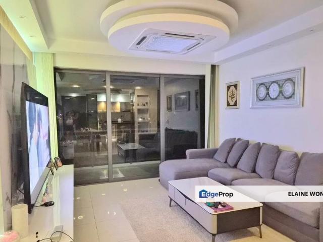 Condominium for rent in Kinabalu, Sabah