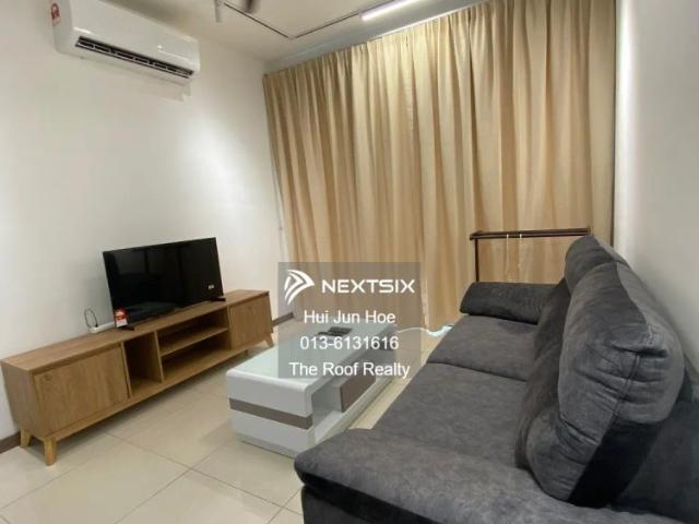 Apartment for rent in Kota Kinabalu, Bahagian Pantai Barat