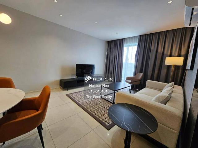Apartment for rent in Kinabalu, Sabah