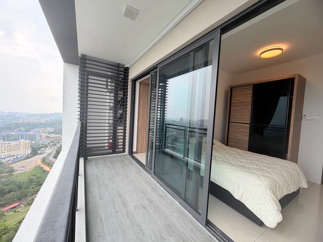 Serviced Residence for rent in Kota Kinabalu, Bahagian Pantai Barat
