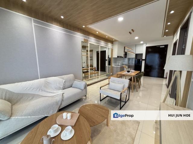 Condominium for rent in Kinabalu, Sabah
