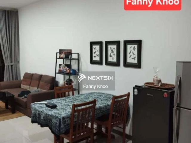 Apartment for rent in Kota Kinabalu, Bahagian Pantai Barat