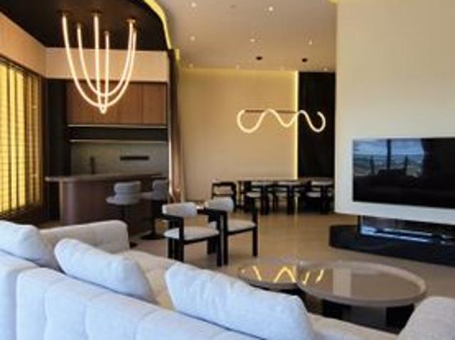 Condominium for rent in Kinabalu, Sabah
