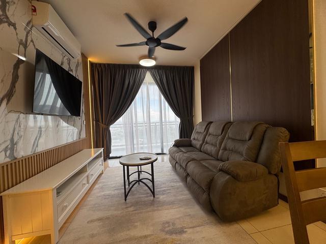 Serviced Residence for rent in Kinabalu, Sabah