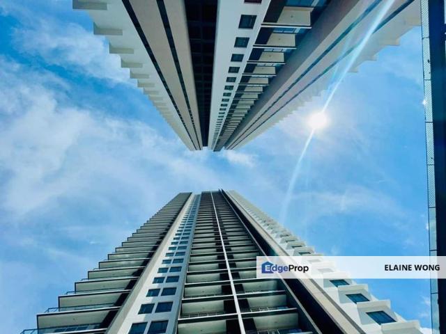Condominium for sale in Kinabalu, Sabah