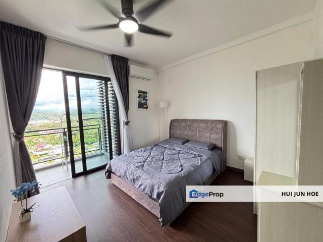 Condominium for rent in Kinabalu, Sabah