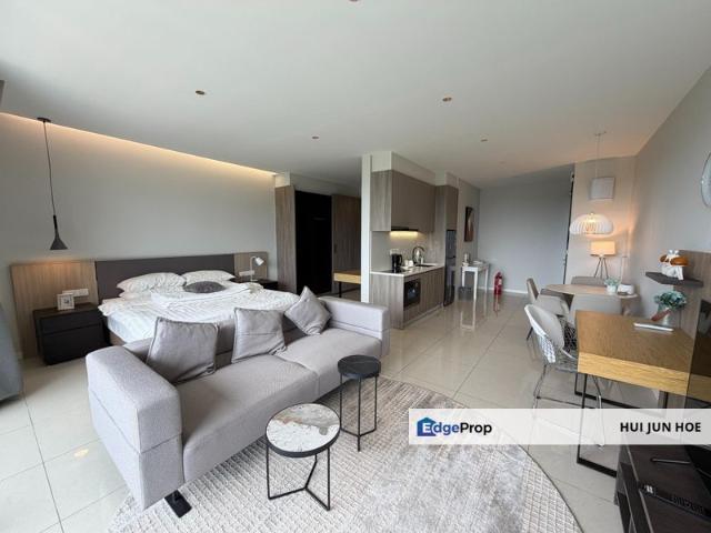 Condominium for rent in Kota Kinabalu, Bahagian Pantai Barat