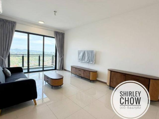 Apartment for rent in Kinabalu, Sabah