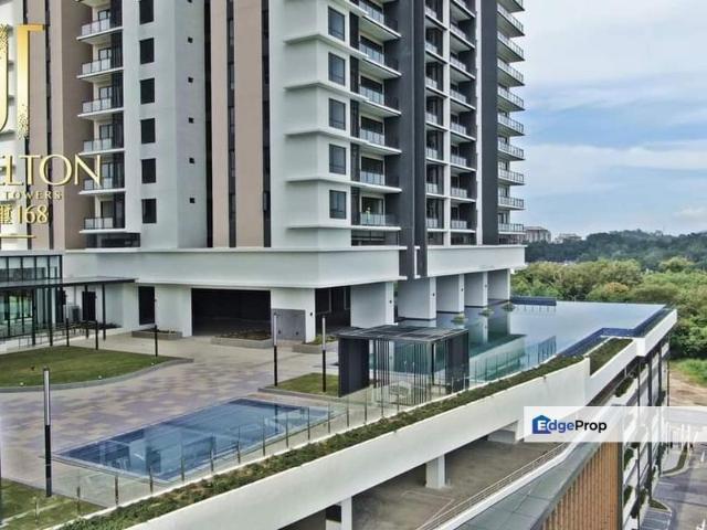 Condominium for sale in Kinabalu, Sabah