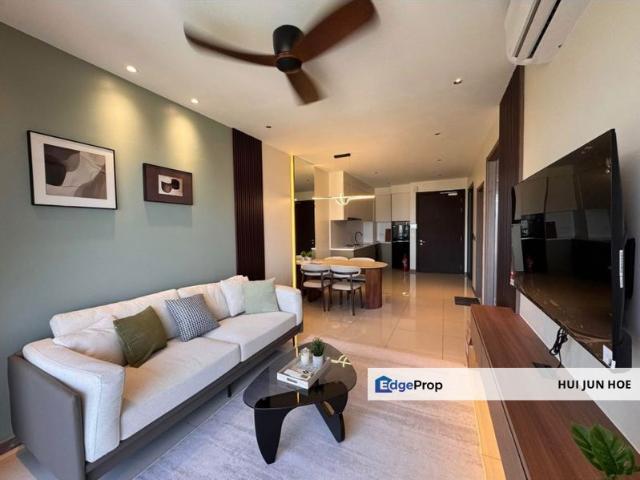 Condominium for rent in Kinabalu, Sabah
