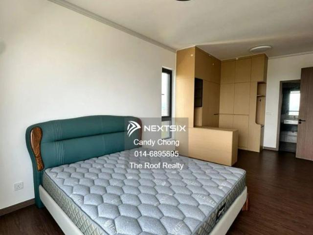 Apartment for rent in Kinabalu, Sabah