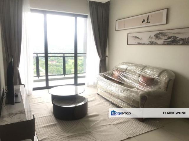 Condominium for rent in Kinabalu, Sabah