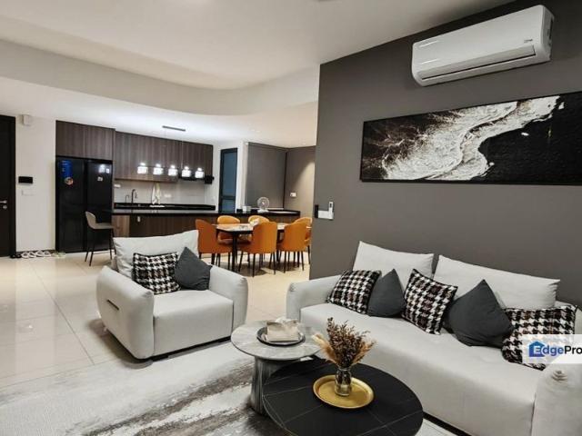 Condominium for rent in Kinabalu, Sabah