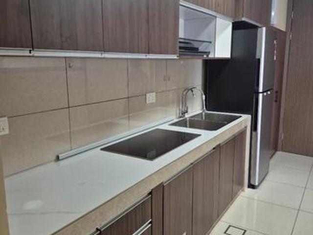 Serviced Residence for rent in Kinabalu, Sabah