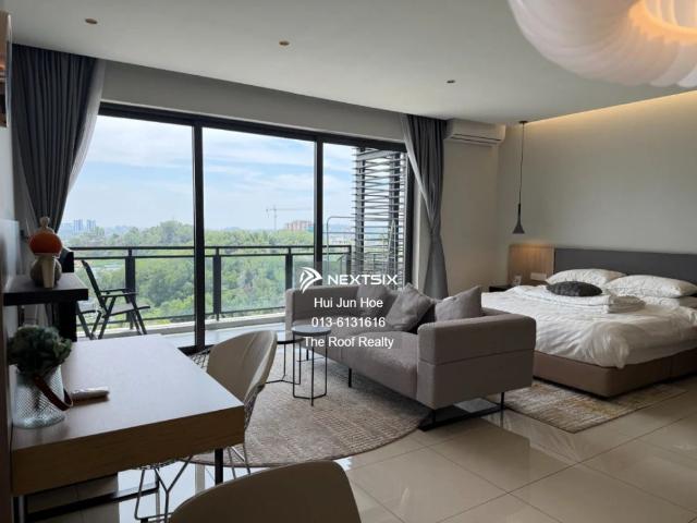 Apartment for rent in Kota Kinabalu, Bahagian Pantai Barat
