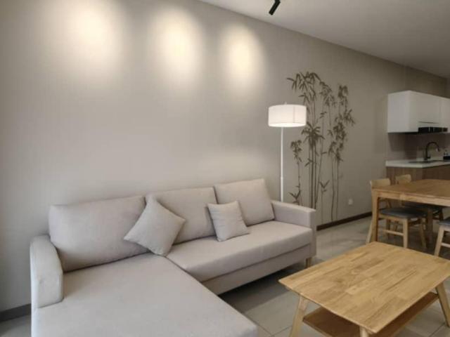 Apartment for rent in Kinabalu, Sabah