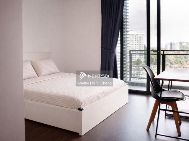 Apartment for rent in Kinabalu, Sabah