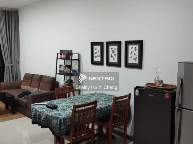 Apartment for rent in Kinabalu, Sabah