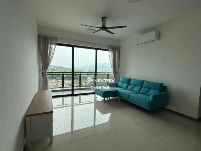 Apartment for rent in Kinabalu, Sabah