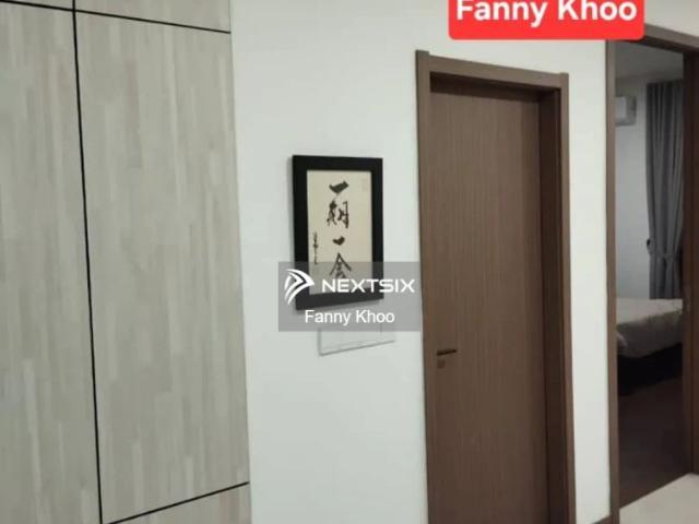 Apartment for rent in Kinabalu, Sabah