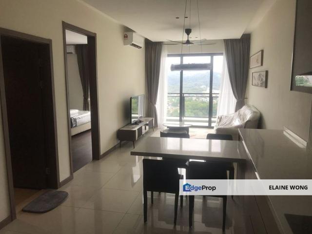 Condominium for sale in Kinabalu, Sabah