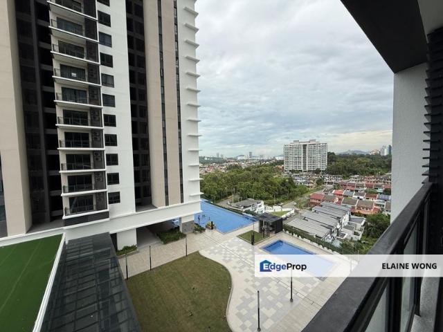 Condominium for sale in Kinabalu, Sabah