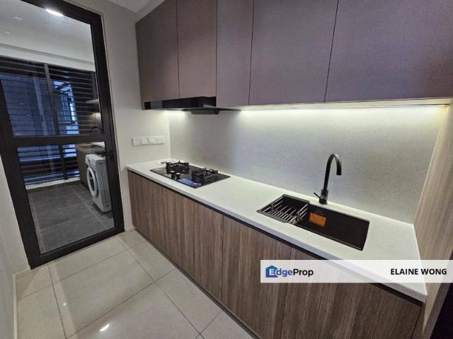 Condominium for rent in Kinabalu, Sabah