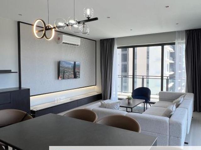 Condominium for rent in Kinabalu, Sabah