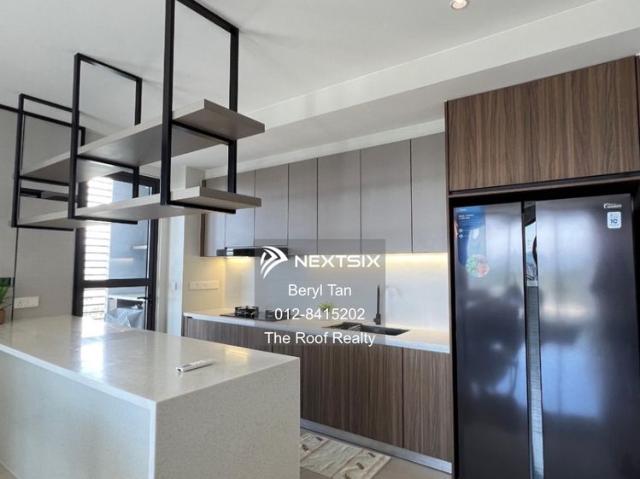 Apartment for rent in Kinabalu, Sabah