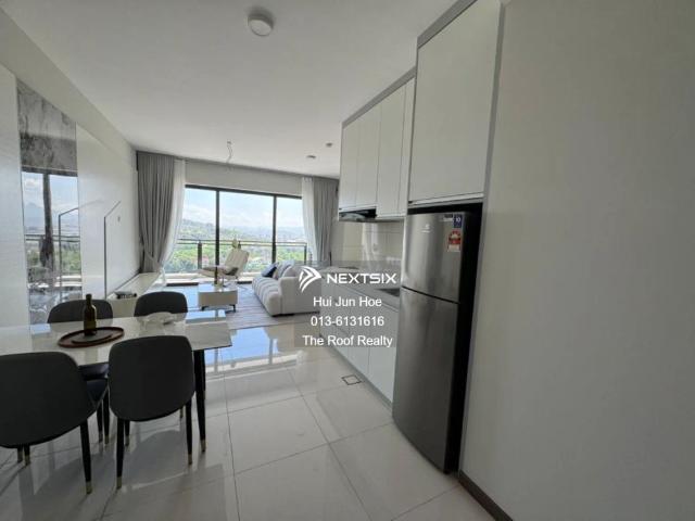 Apartment for rent in Kinabalu, Sabah