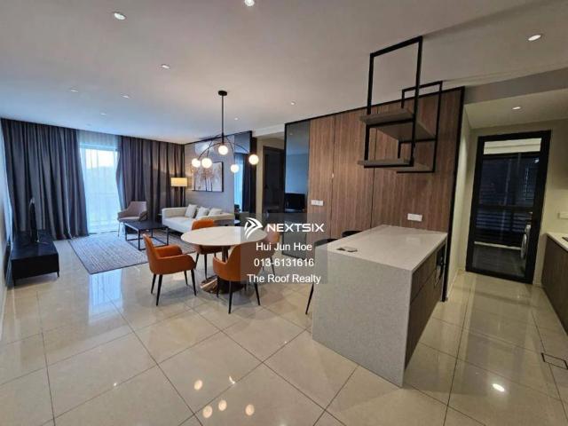 Apartment for rent in Kinabalu, Sabah